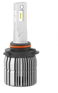 Светодиодные автолампы MTF Light серия DYNAMIC VISION LED, HB3(9005), 28W, 2500lm, 5500K, ком-кт