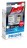Светодиод 12V/24V P21W (BAY15d) LED RED (2шт) 12898RX2 PHILIPS