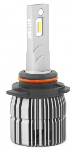 Светодиодные автолампы MTF Light серия DYNAMIC VISION LED, HIR2(9012), 28W, 2500lm, 5500K, ком-кт