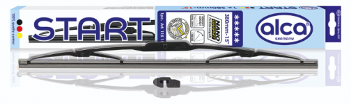 Щетка стеклоочистителя special START 15&quot;/38 см 115150 ALCA