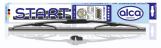 Щетка стеклоочистителя special START 15&quot;/38 см 115150 ALCA