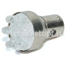 Светодиод 24V S25 9 LED (BA15s) WHITE 901978 TM NORD YADA Светодиод 24V S25 9 LED (BA15s) WHITE 901978 TM NORD YADA