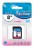 Карта памяти SDHC  8 Gb class 10 SmartBuy