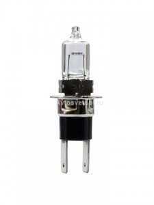 Автолампа H3C 12V 55W 0452 Koito Автолампа H3C 12V 55W 0452 Koito
