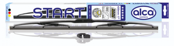Щетка стеклоочистителя special START 16&quot;/40 см 115160 ALCA