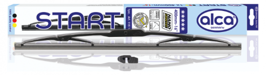 Щетка стеклоочистителя special START 17&quot;/43 см 115170 ALCA