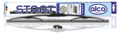 Щетка стеклоочистителя special START 17&quot;/43 см 115170 ALCA