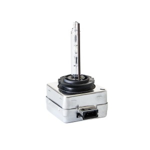 Ксеноновая лампа D1S 6000К Classic 0210030000 SVS