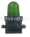 Автолампа 14V 80mA T4.8 Е1580 Koito