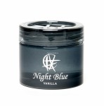 Ароматизатор гелевый Night Blue, Ocean Fresh/Свежесть океана 30  FPG-109 KOTO