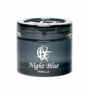 Ароматизатор гелевый Night Blue, Мохито / Mojito 30  FPG-119 KOTO