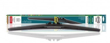 Щетка стеклоочистителя HYBRID 23&quot;/58 см 033000 HEYNER