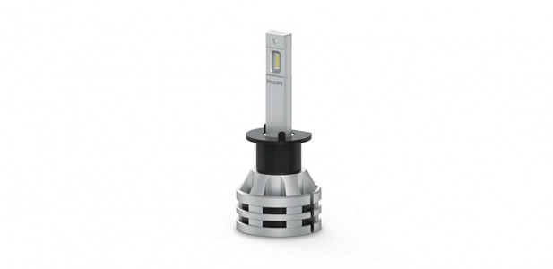 Светодиод 12/24V H1 Ultinon Essential LED 6500K 11258UE2X2 PHILIPS
