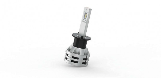 Светодиод 12/24V H1 Ultinon Essential LED 6500K 11258UE2X2 PHILIPS