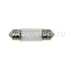 Автолампа 12V C5W 35мм (SV8.5/8) 17125 CP NARVA
