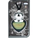 Ароматизатор подвесной &quot;Lovely&quot; Парфюм  LVL-06 AZARD