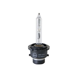 Ксеноновая лампа D4S 6000К Classic 0210044000 SVS