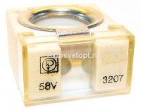 Предохранитель СF 58V 250 A 9048250 Flosser