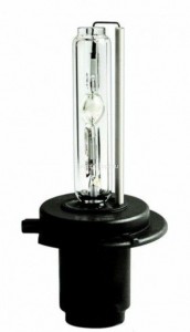 Лампа  XP H11/H8/H9 (4300К) AC