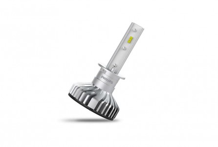 Светодиод H1 X-tremeUltinon LED 5800K 11258XUX2 PHILIPS