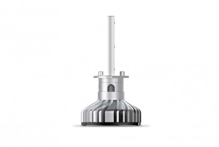 Светодиод H1 X-tremeUltinon LED 5800K 11258XUX2 PHILIPS