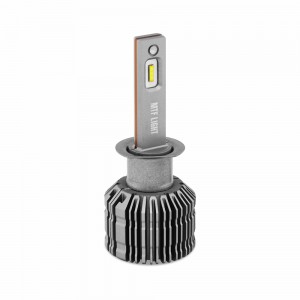Светодиодные автолампы MTF Light серия ACTIVE NIGHT H1 18W 1750lm 6000K ком-кт