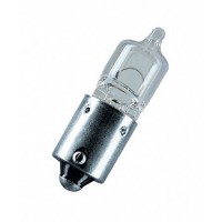 Автолампа  12V  H6W (BAX9s) 64132 OSRAM