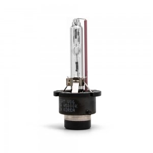 Ксеноновая лампа D4S 5000K ACTIVE NIGHT +30% (3100lm) 35W (2шт.) AXBD4S MTF