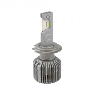 Светодиодные автолампы MTF Light серия ACTIVE NIGHT H7/H18 18W 1750lm 6000K ком-кт