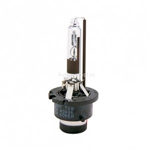 Ксеноновая лампа D2R 4300K 35W ORIGINAL SBD2R4 MTF