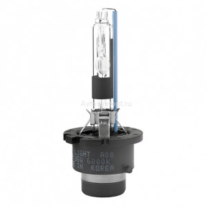 Ксеноновая лампа D2R 6000K 35W TUNNING SBD2R6 MTF