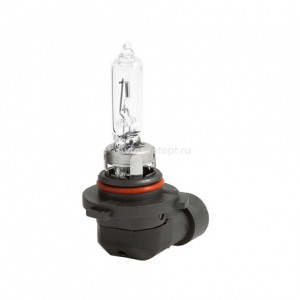 Автолампа  HB3 9005 12V 65w  Standard+30% MTF