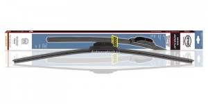 Щетка стеклоочистителя HEYNER SUPER FLAT TRUCK 26&quot;/65 см 136900 HEYNER