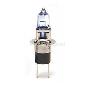Автолампа H3C 12V 100W (PK22D/5) 902975 NordYADA CLEAR Автолампа H3C 12V 100W (PK22D/5) 902975 NordYADA CLEAR