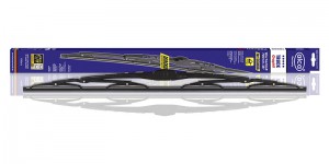 Щетка стеклоочистителя ALCA TRUCK 26&quot;/66 см 136000 ALCA