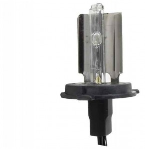 Лампа ксеноновая Clearlight H4 6000K