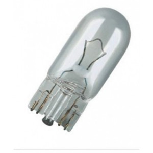 Автолампа 12V W3W (W2.1-9.5d) 2821 OSRAM Автолампа 12V W3W (W2.1-9.5d) 2821 OSRAM
