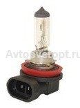 Автолампа H8 (35) PGJ19-1 12V NARVA 48076 C1
