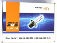 Комплектующие BOX-упаковка SilverStar new