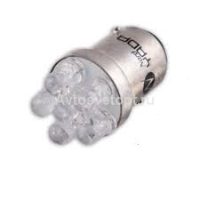 Светодиод 24V S25 6 LED (BA15s) WHITE 901968 TM NORD YADA Светодиод 24V S25 6 LED (BA15s) WHITE 901968 TM NORD YADA