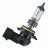 Автолампа H10 12V- 42W (PY20d) Tungsram