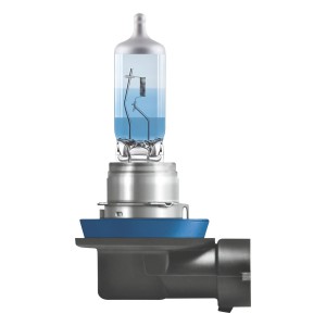 Автолампа H11 12V 55W (PGJ19-2) Cool Blue Next (DuoBox) 64211CBN-HCB OSRAM
