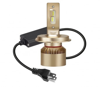 Светодиодные лампы 12V LEDriving H4 (25/25W) P43T 6000K (64193DWS) OSRAM
