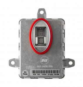 Блок розжига SVS штатный OEM аналог AL6