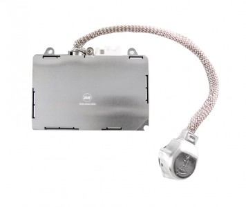 Блок розжига SVS штатный OEM аналог DD2