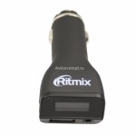Mp3 трансмиттер FMT-A740 RITMIX