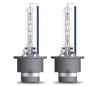 Ксеноновая лампа D4S  Ксенарк Cool Blue Intense Next 35W (2 шт) 66440CBN-HCB OSRAM
