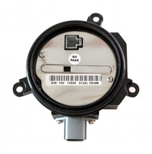 Блок розжига SVS штатный OEM аналог MA-5.0