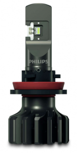 Светодиод H11/H8/H16 Ultinon Pro9000 LED Fog 5800K 11366U90CWX2 PHILIPS