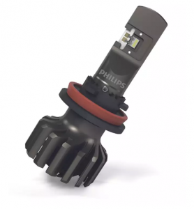 Светодиод H11/H8/H16 Ultinon Pro9000 LED Fog 5800K 11366U90CWX2 PHILIPS